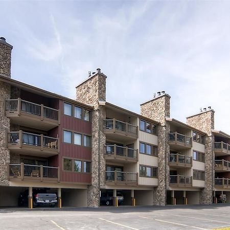 Park Place By Pinnacle Lodging Breckenridge Buitenkant foto