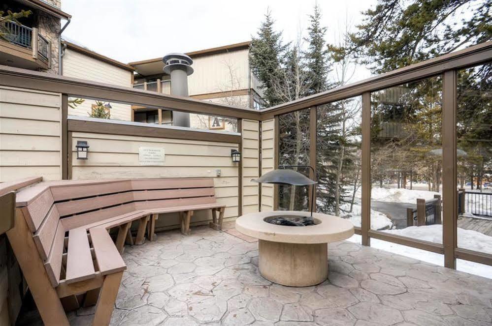 Park Place By Pinnacle Lodging Breckenridge Buitenkant foto